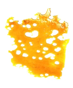 House Shatter – Green Crack