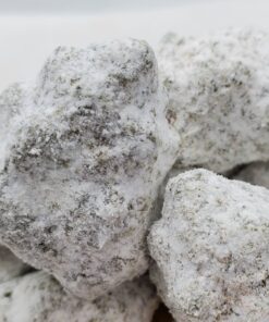 Snowballs Moonrocks