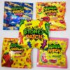 Stoney Patch Gummies (350mg - 500mg)