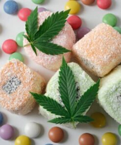 Edibles