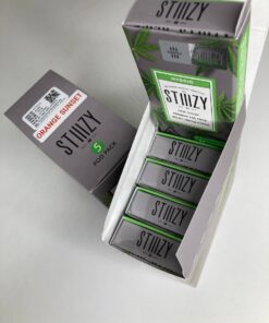 Stiiizy Cartridges for sale