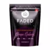 Faded – Cannabis Edibles (600mg THC)