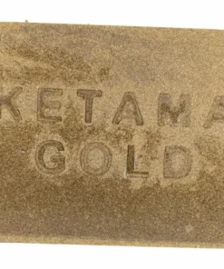 Ketama Gold Hash