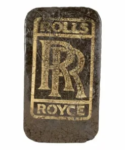 Rolls Royce Hash