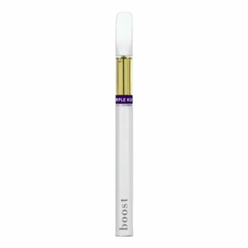 Boost – Disposable THC Vape Pen