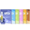 Tipsy – THC Vape Cartridge