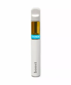 Boost – Disposable THC Vape Pens