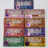 Polkadot Chocolate Bars