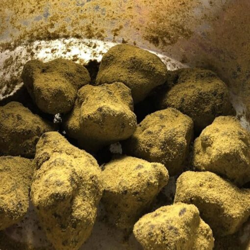 Moonrocks Cannabis