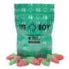 Fat Boy Edibles – THC Gummies (300mg)